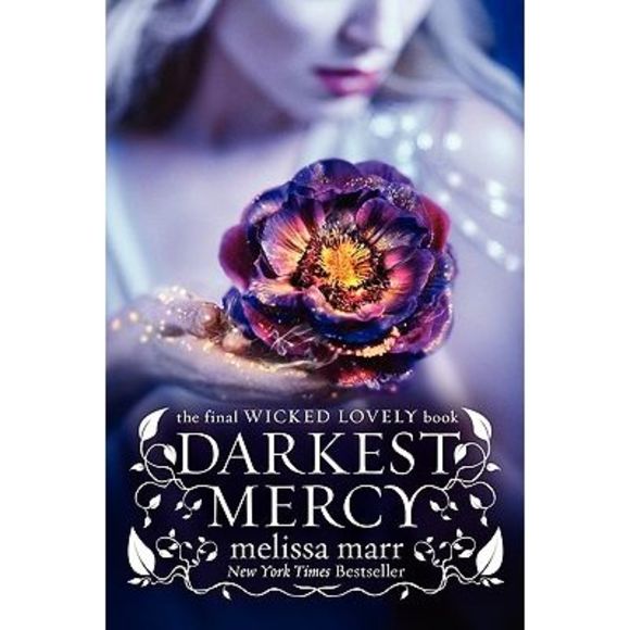 Darkest Mercy -- Melissa Marr - Picture 1 of 1